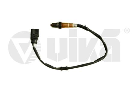Датчик кислорода (лямбда-зонд) передний VW GOLF (06-07),Touran (06-06) Vika 99061819001