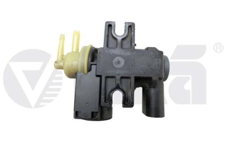 Клапан пневматический Audi Q5 8R, A4 B8, A5 8T. A6 C7/Seat Exeo 2.0D (08-) (9906 Vika 99061832901