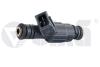 Форсунка топливная (BOSCH) Audi 80,100, A6/VW Passat B3/B4, Jetta, Golf, 1 Vika 99061837501 (фото 1)