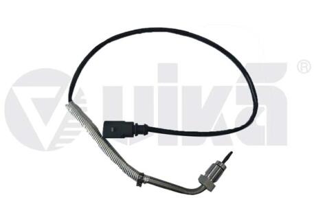 Датчик температуры выхлопных газов Audi A1,A3 (13-18)/Skoda Octavia, Superb, Yet Vika 99061841201
