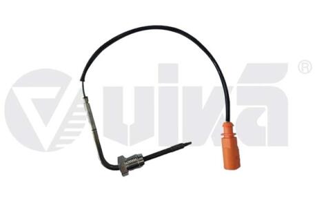 Датчик температури вихлопних газів Vika 99061843401