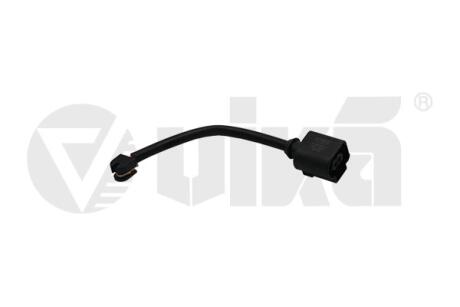 Датчик износа тормозных колодок задний VW TOUAREG (7P5, 7P6) (10-) Vika 99071388701