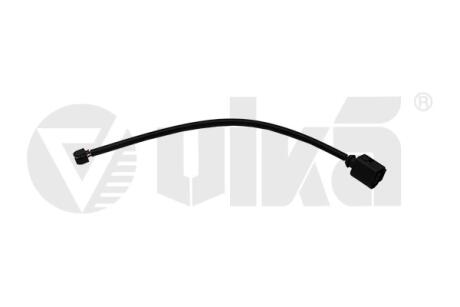 Датчик износа тормозных колодок передних VW TOUAREG (7P5, 7P6) (10-) Vika 99071547301