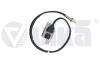 Датчик Nox к турбонагнетателю Audi Q3/Seat Tarraco/VW Tiguan, Touran 1.6D,2.0D (Vika 99071555101 (фото 1)