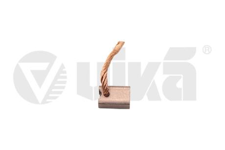 Щетка стартера (1шт) Vika 99110030601