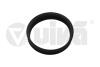 Прокладка кришки лючка бензонасоса VW Caddy (04-08),Golf (90-06),Jetta (90-92),Passat (81-05),Sharan (96-05),T4 (91-07) Vika 99191088601 (фото 1)