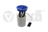 Модуль подачі палива з датчиком рівня Skoda Fabia (06-14;14-)/VW Polo (10-18)/Seat Ibiza (09-;15-)/Audi A1 (11-14) Vika 99191546301 (фото 1)