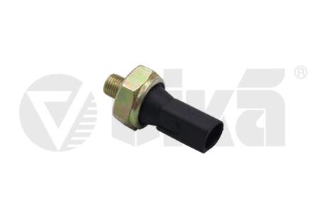 Датчик тиску олії 1.2-1.6 Бар Vika 99191779701