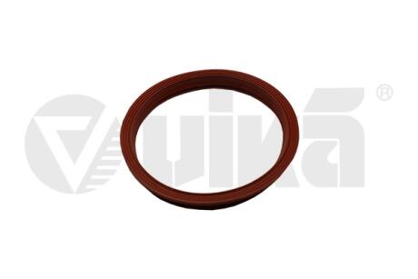 Прокладка крышки лючка бензонасоса Vika 99191780601