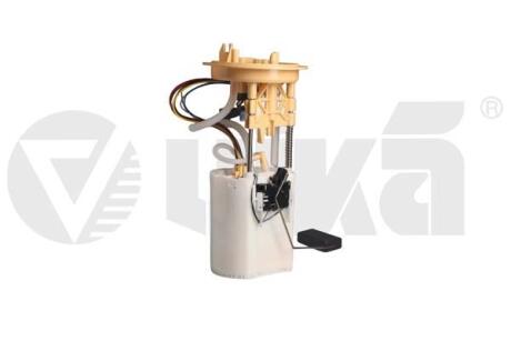 Модуль топливный с датчиком уровня VW Tiguan (07-)/Audi Q3 (11-) Vika 99191793601