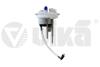 Насос топливный с датчиком уровня VW B-6/B-7 (05-10) Vika 99191799101 (фото 1)