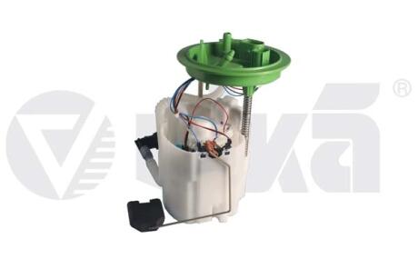 Насос топливный Audi A3, Q2, TT/VW Golf VII/Skoda Octavia/Seat Leon (12-) (99191 Vika 99191802401