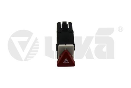 Кнопка включения аварийного сигнала Vika 99530055101