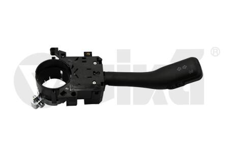 Перемикач підрульовий (повороти) Skoda Fabia (00-08),Octavia (97-11)/VW Passat (97-05)/Audi A6 (98-05) Vika 99530061401