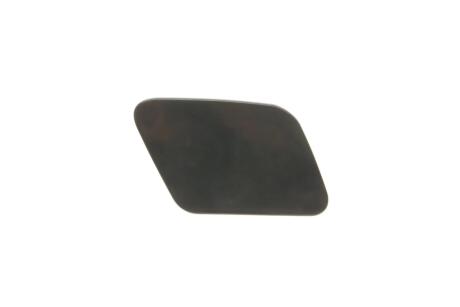 Крышка омывателя фары правая (грунт) Audi A4 (00-04) Vika 99551798001