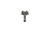 Форсунка омывателя фары передней левой VW Touran I (1T1, 1T2) (03 - 10) (9955182 Vika 99551825401 (фото 3)