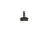 Форсунка омывателя фары передней левой VW Touran I (1T1, 1T2) (03 - 10) (9955182 Vika 99551825401 (фото 4)
