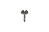 Форсунка омывателя фар левая VW Touareg (02-10) Vika 99551829301 (фото 3)
