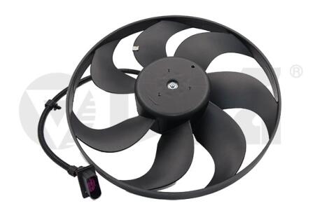 Вентилятор радіатора 100/60W Vika 99590015101