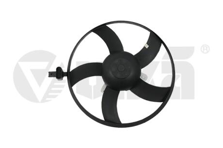 Вентилятор радиатора 100W Vika 99590015501