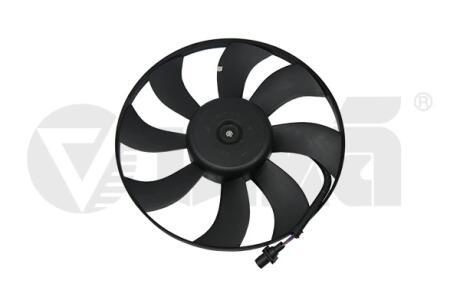Вентилятор радиатора 250W Vika 99590015801
