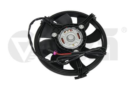 Вентилятор радиатора 300W Vika 99590016401