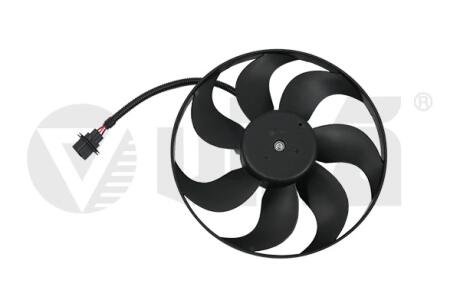 Вентилятор радіатора 250W Vika 99590017601