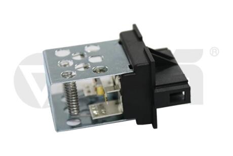 Резістор Vika 99590023301