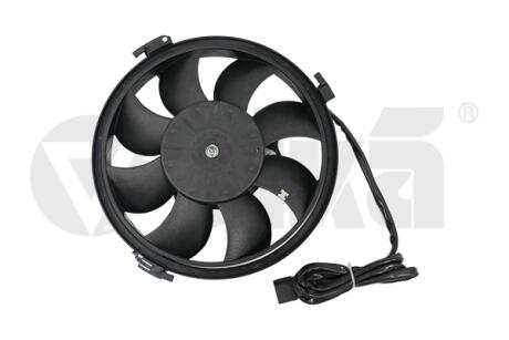 Вентилятор радиатора 300W Vika 99590124801