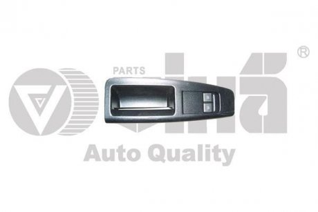 Кнопка включения стеклоподъемника передняя правая VW Polo (-02)/ Stat Ibiza (02-09) Vika 99590543001