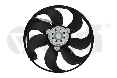 Вентилятор радиатора 300/60W Vika 99590609801