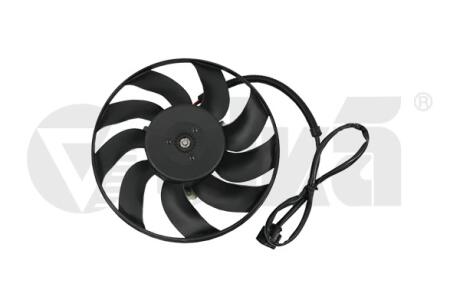 Вентилятор радиатора 300W Vika 99590768201