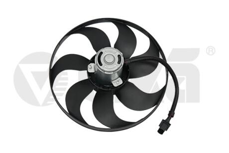 Вентилятор радиатора 250/60W Vika 99590802201