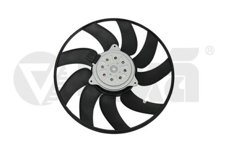 Вентилятор радиатора 200W Vika 99591479801