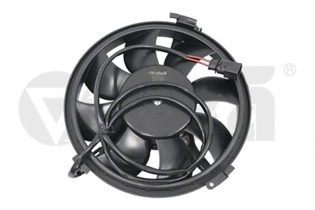 Вентилятор радіатора 300W Vika 99591503101