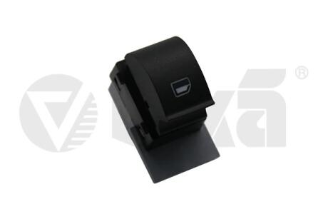 Перемикач положення склопідйомника Audi A3 (96-03),A6(97-05) Vika 99591525601