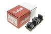 Кнопка стеклоподъемника VW Sharan (95-10)/Seat Alhambra (96-10) Vika 99591809901 (фото 2)