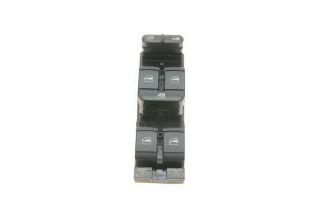 Кнопка стеклоподъемника VW Sharan (95-10)/Seat Alhambra (96-10) Vika 99591809901 (фото 1)