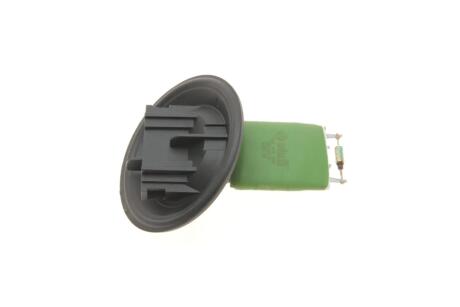 Резистор електровентилятора печі VW Polo (01-09)/Audi A2 (00-05)/Seat Ibiza (02-09) Vika 99591817201