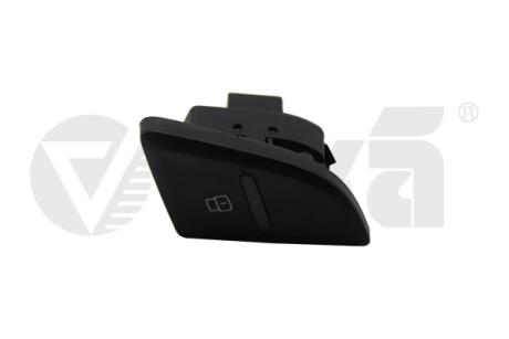 Блок управления центральным замком левый Audi A4 (13-15) Vika 99621774501
