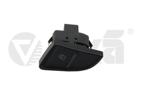 Блок управления центральным замком правый Audi A4 (13-15) Vika 99621774601