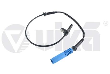 Датчик ABS передній Vika 99756201