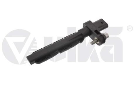 Датчик положения коленвала BMW 1 E81 06-12/1 E82 07-13/1 E87 04-11/1 E88 07-13/1 Vika 99763801