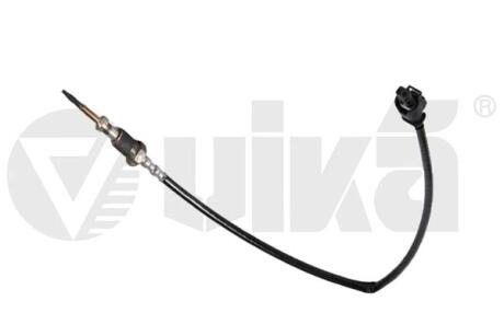 Датчик температуры ОГ до катализатора BMW 1, 3, 5, X1, X3 (01-17) VIK Vika 99818701