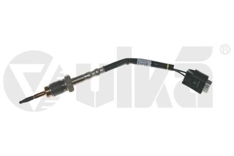 Датчик температуры ОГ BMW 3 E90, E91, E92, E93/5 E60, E61/X3 E83/X5 E70/X6 E71 (Vika 99819201