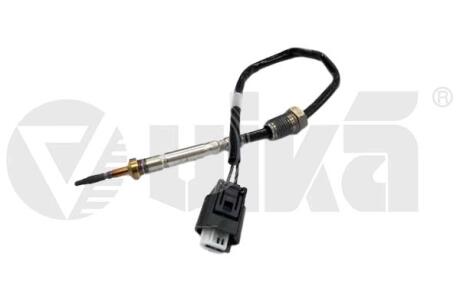 Датчик температуры ОГ BMW 3 E90, E91, E92/5 E60, E61/6 E63, E64/X3 E83/X5 E70/X6 Vika 99819901
