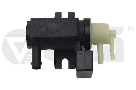 Клапан заслонки впускного коллектора MB A, B, E, M, S Class, CLS, SL (05-20) (99 Vika 99875601