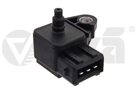 Датчик давления во впускном коллекторе BMW 1 E87/3 E46, E90, E91 /5 E60, E61/7 E Vika 99881201