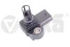 Датчик давления во впускном коллекторе BMW 1.2,1.5,2.0 1, 2, 3, 4, 5, X1, X2, X3 Vika 99943201 (фото 1)