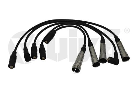 Провод зажигания (комплект) Vika 99981221301